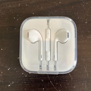 Apple iPhone Headphones